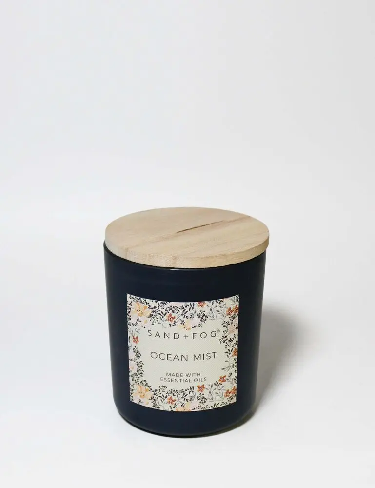 Ocean Mist 10 Oz Scented Candle