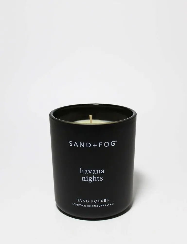 Havana Nights 10 Oz Scented Candle - Image 3