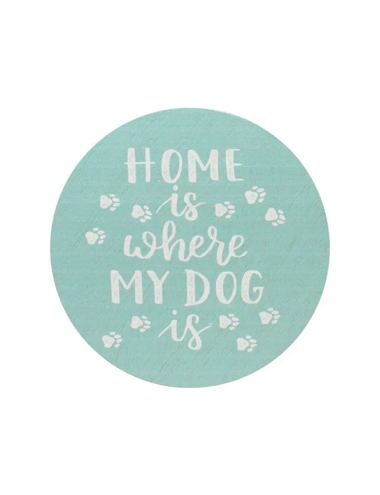Sand + Paws Gardenia 12 Oz Scented Candle - Image 4