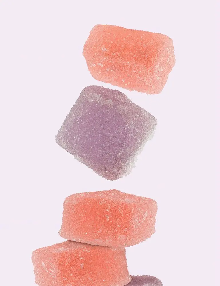 Iris Sweet 50 Ml Perfume Oil Rollerball - Image 2