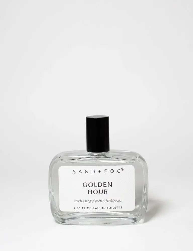 Golden Hour 70 Ml Eau De Toilette
