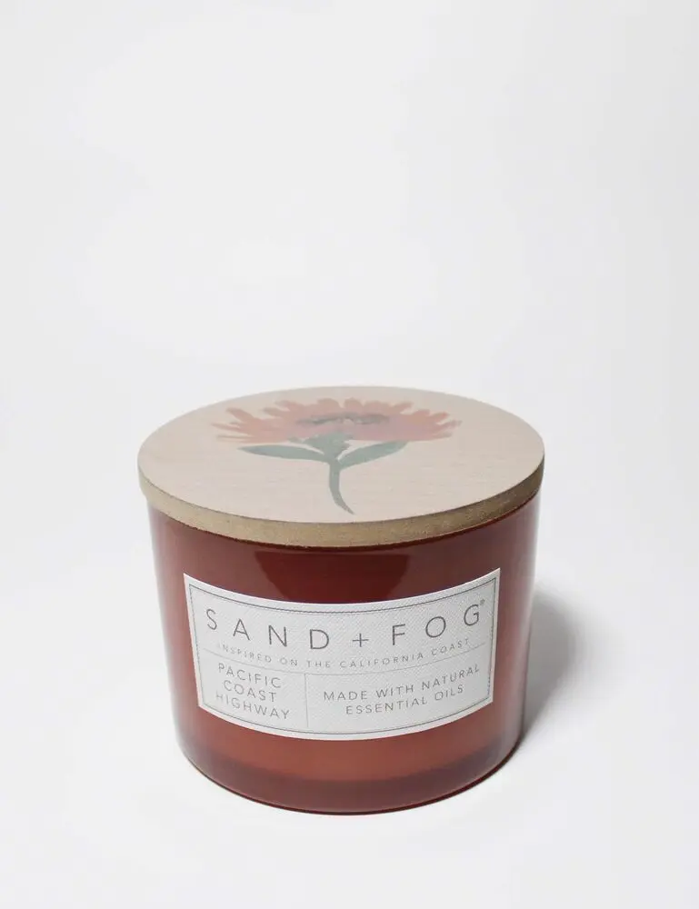 Pacific Coast Highway 12 Oz Scented Candle