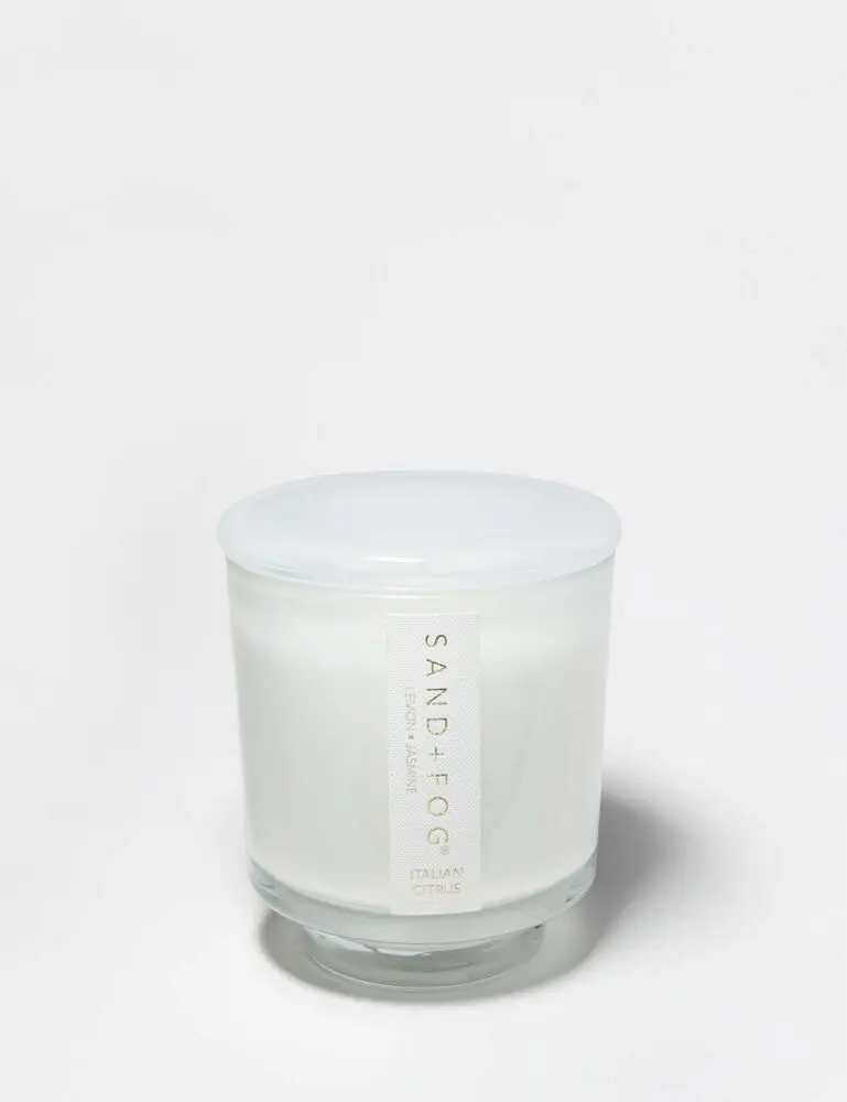 Italian Citrus 8 Oz Scented Candle