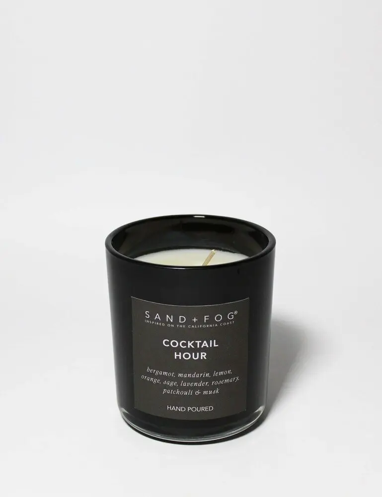 Cocktail Hour 10 Oz Scented Candle - Image 3