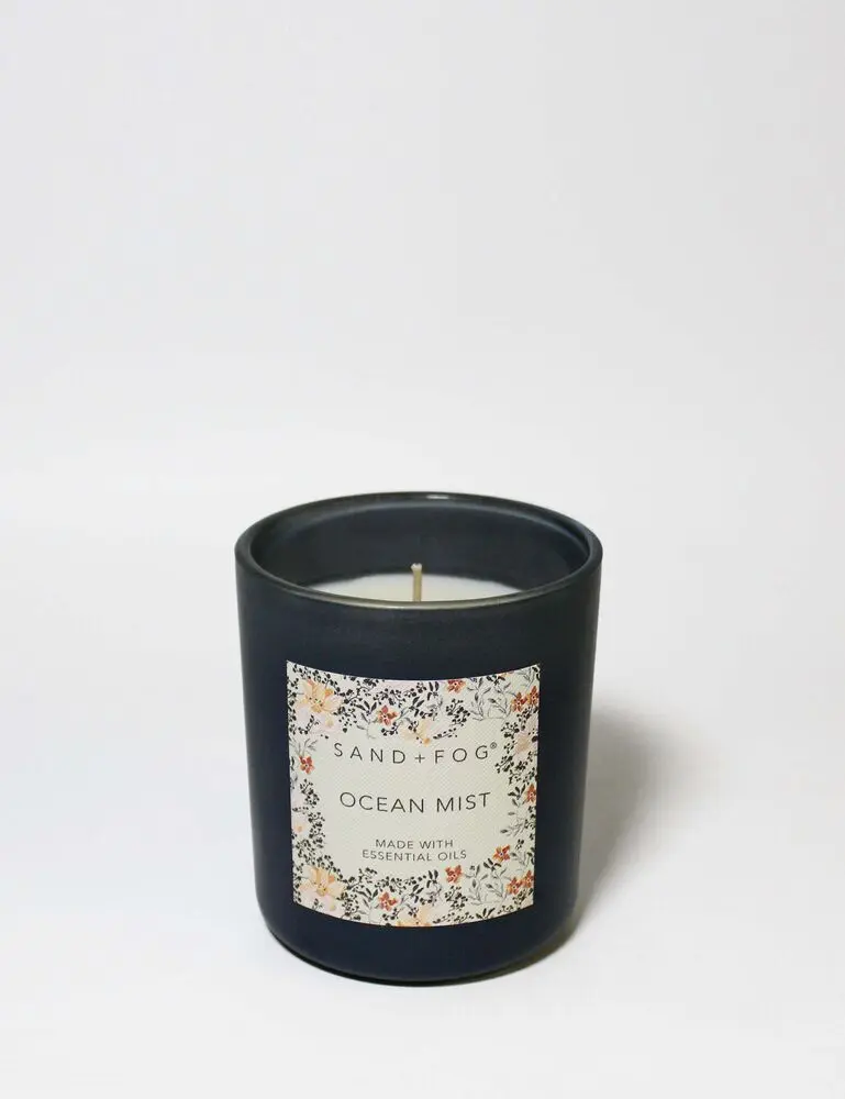 Ocean Mist 10 Oz Scented Candle - Image 3