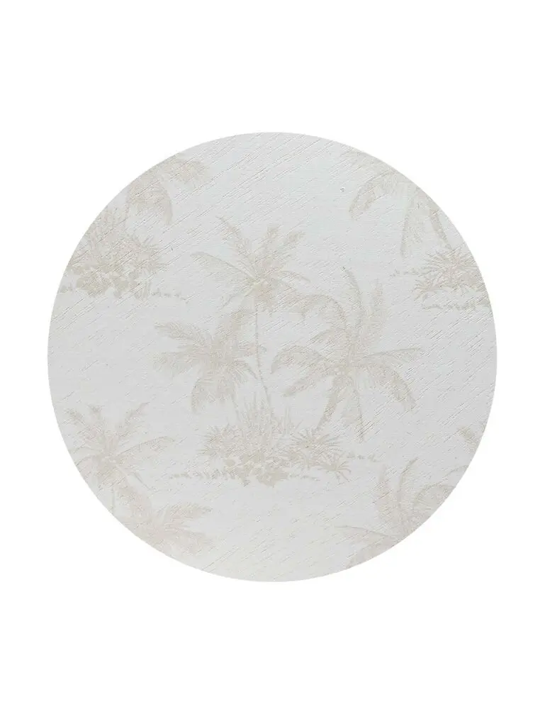 Coconut & Palm 12 Oz Scented Candle - Image 5