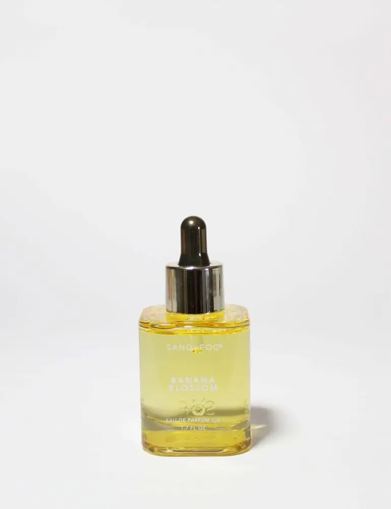 Banana Blossom 50 Ml Perfume Oil Dropper - Image 3
