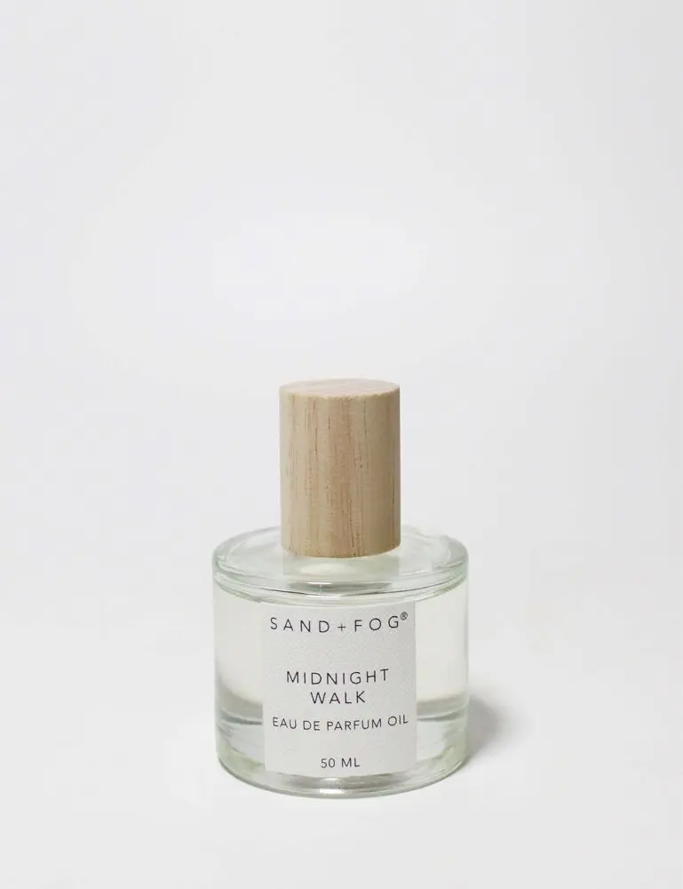 Midnight Walk 50 Ml Perfume Oil Rollerball