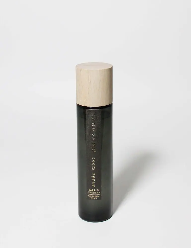 Saddle & Cardamom 100 Ml Room Spray