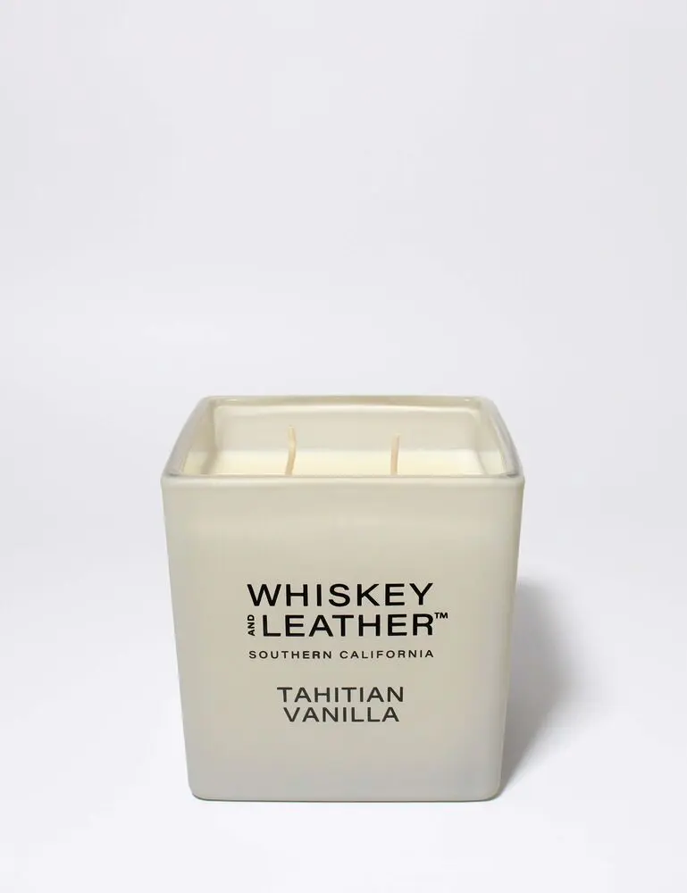 Tahitian Vanilla 16 Oz Scented Candle - Image 3