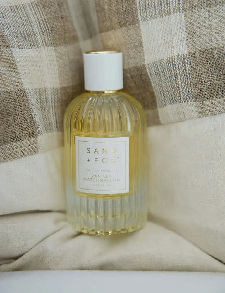 Vanilla Marshmallow 100 Ml Eau De Toilette - Image 3