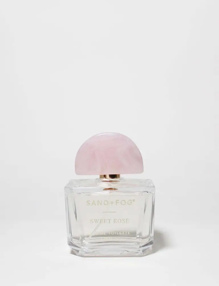 Sweet Rose 100 Ml Eau De Toilette