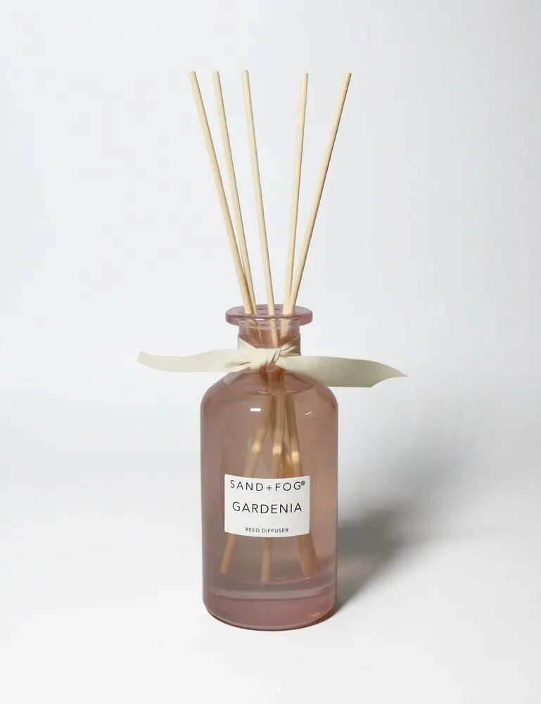 Gardenia 180 Ml Reed Diffuser - Image 3
