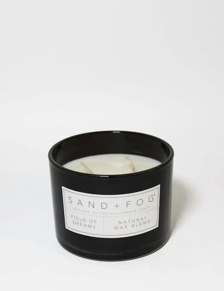 Field Of Dreams 12 Oz Scented Candle - Image 3