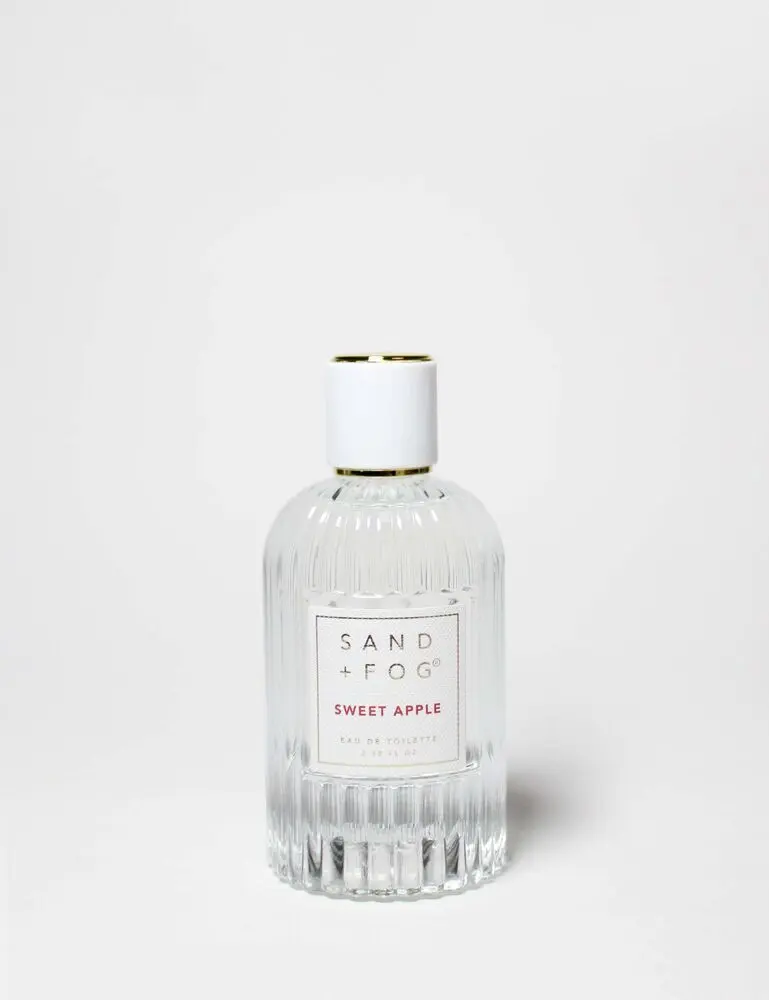 Sweet Apple 100 Ml Eau De Toilette