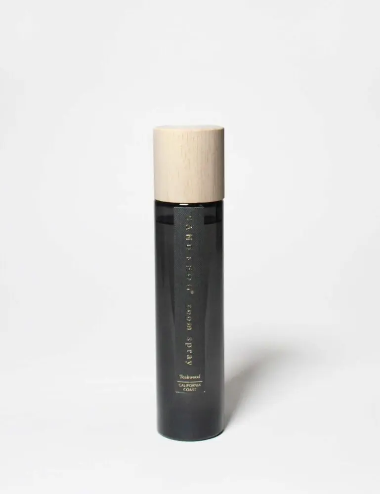 Teakwood 100 Ml Room Spray