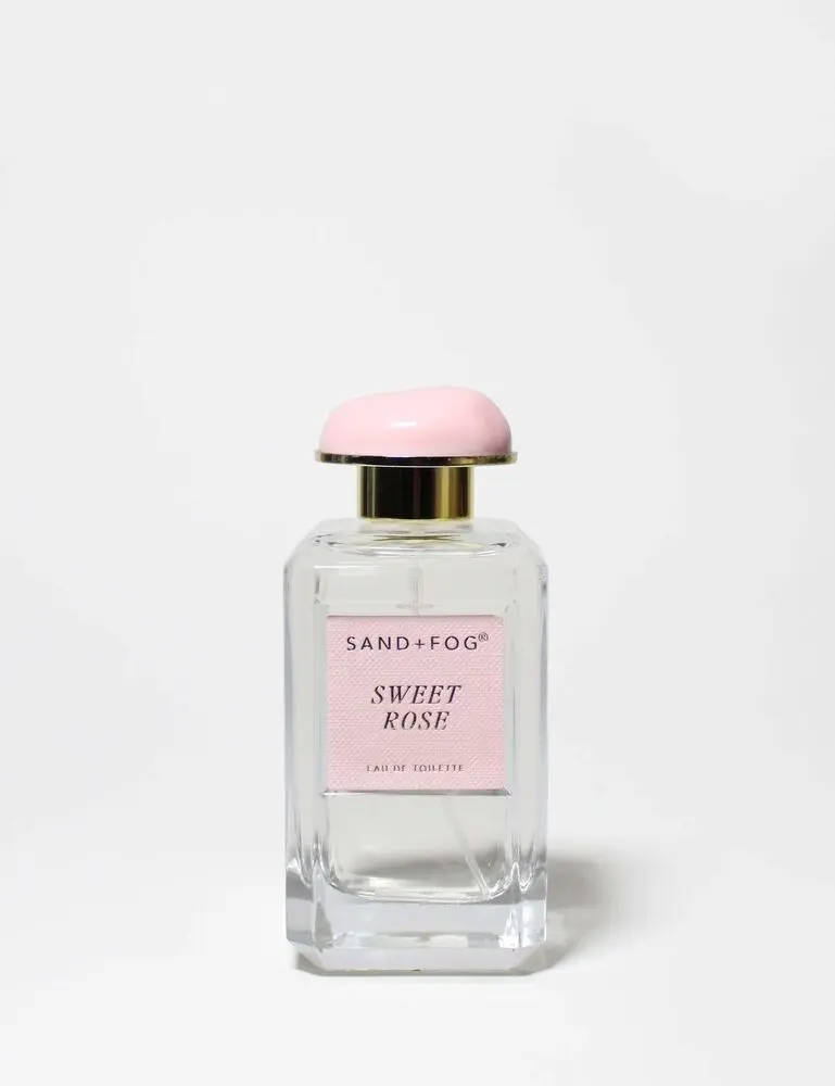 Sweet Rose 100 Ml Eau De Toilette