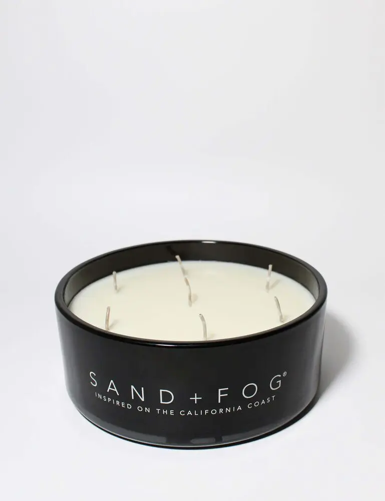 Chai 35 Oz Scented Candle - Image 3