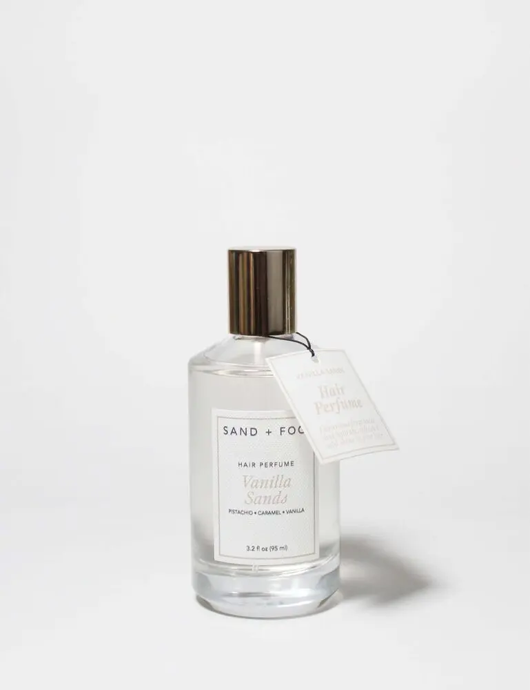 Vanilla Sands 95 Ml Hair Perfume