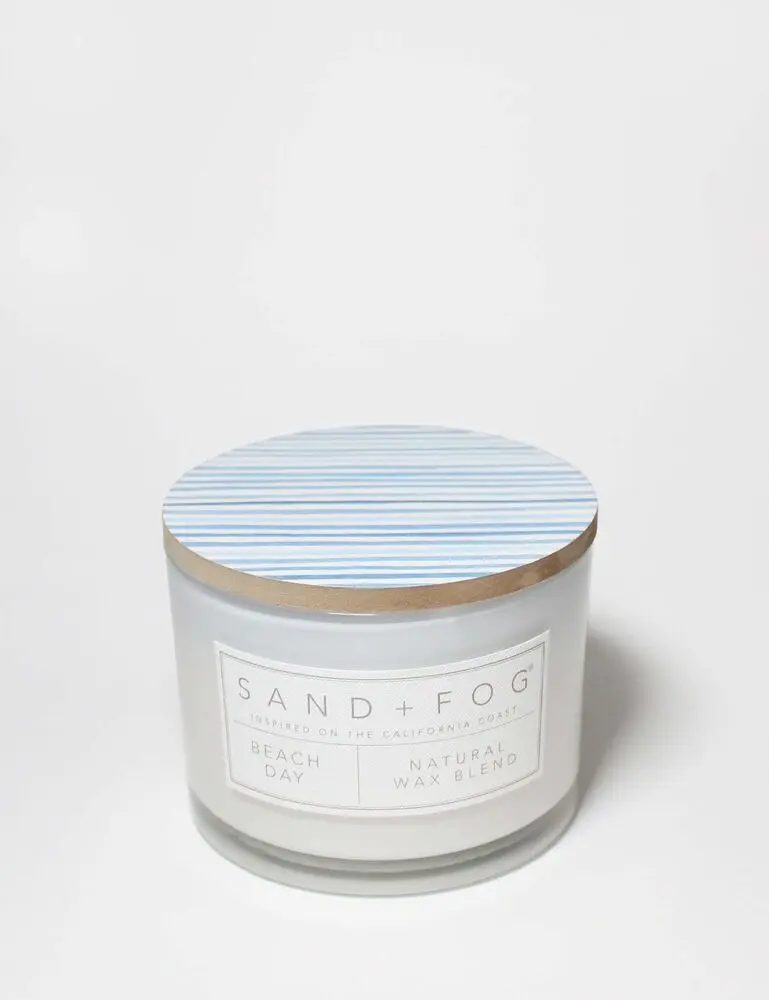 Beach Day 12 Oz Scented Candle