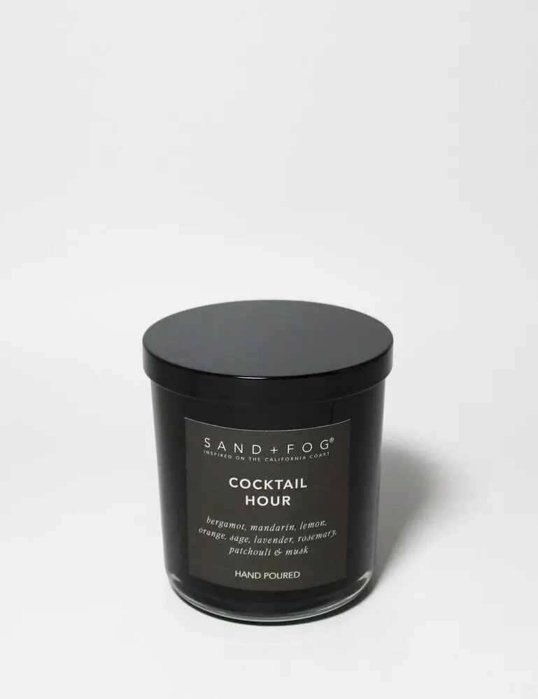 Cocktail Hour 10 Oz Scented Candle
