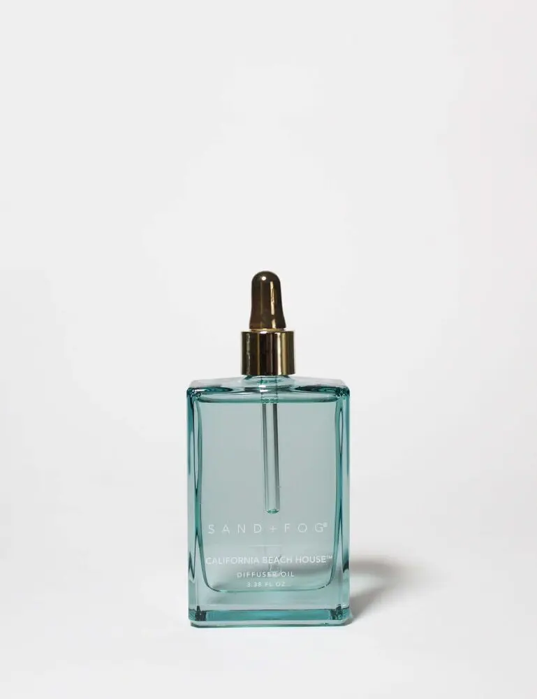 California Beach House 100 Ml Fragrance Diffuser Oil