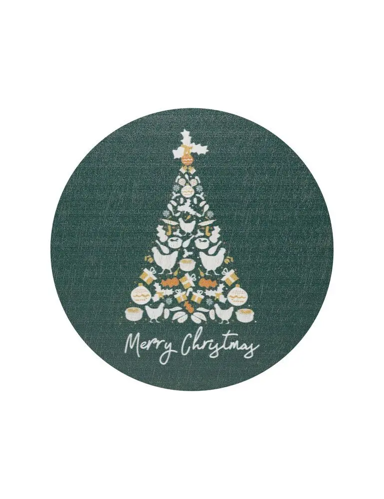 Winter Pine 12 Oz Scented Candle - Image 4