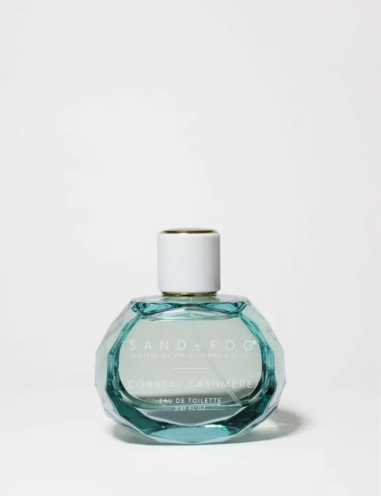 Coastal Cashmere 70 Ml Eau De Toilette