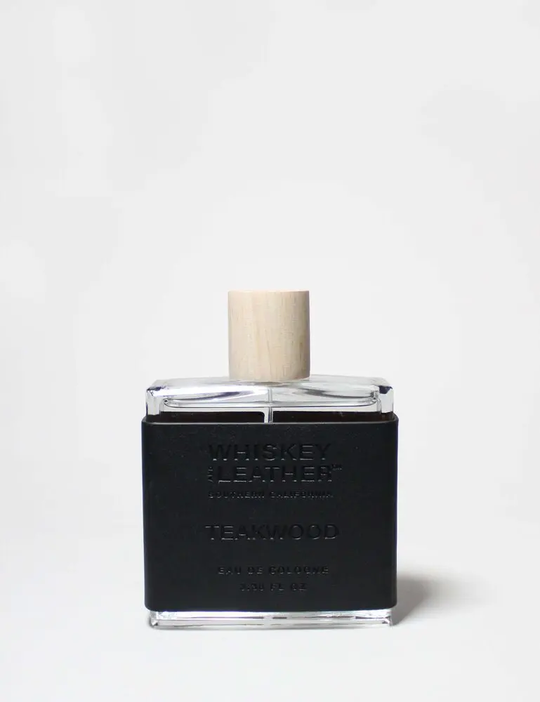 Teakwood 3.38 Ml Eau De Toilette