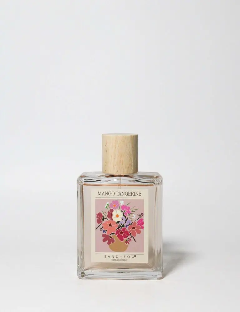 Mango Tangerine 107 Ml Room Spray