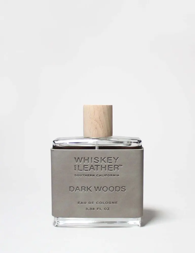 Dark Woods 3.38 Ml Eau De Toilette