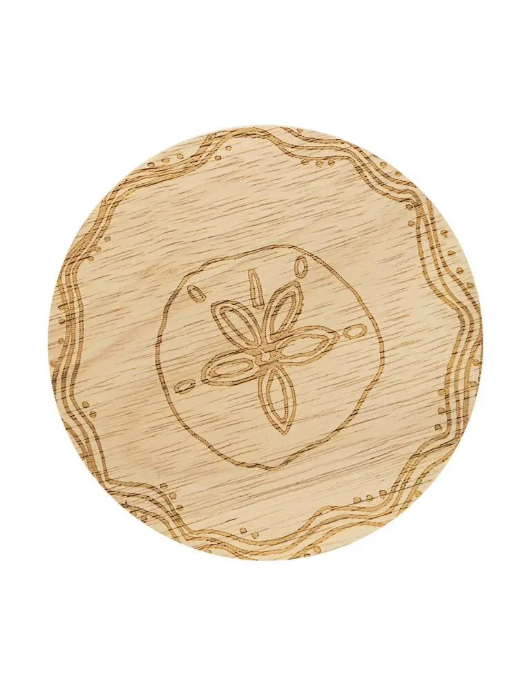 Coconut Cream 12 Oz Scented Candle - Image 4