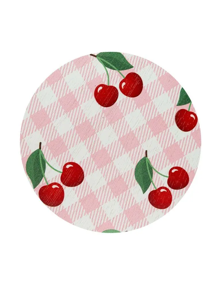 Cherry Silk 12 Oz Scented Candle - Image 4