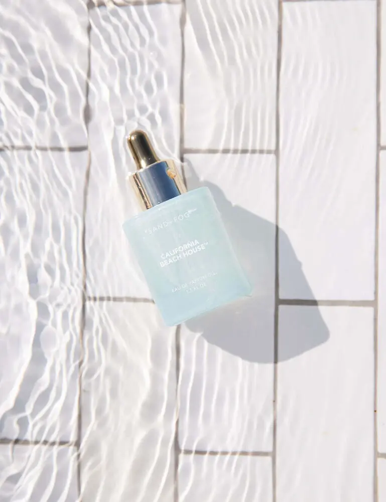 California Beach House 50 Ml Perfume Oil Dropper - Image 2