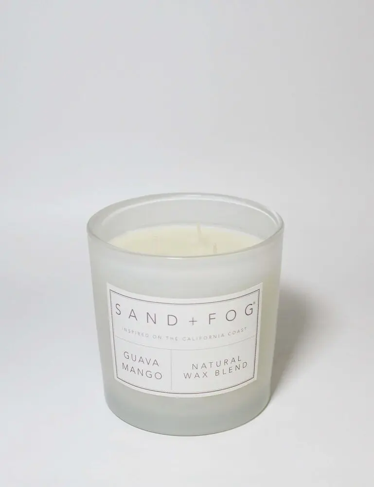 Guava Mango 21 Oz Scented Candle - Image 3