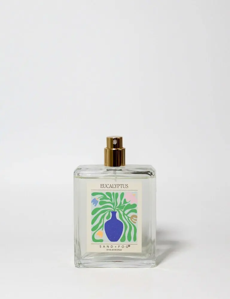 Eucalyptus 107 Ml Room Spray - Image 3