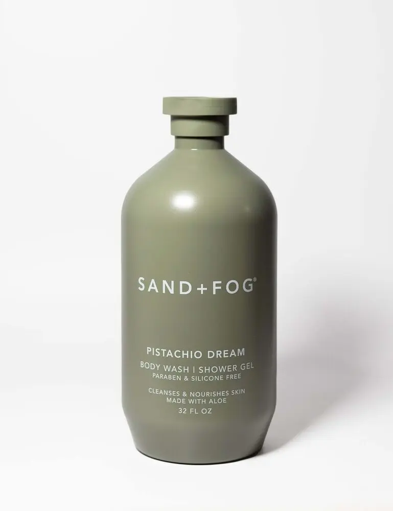 Pistachio Dream 32 Oz Body Wash