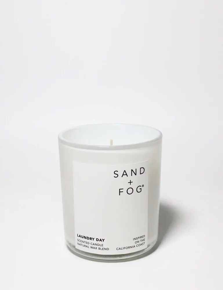 Laundry Day 10 Oz Scented Candle - Image 3