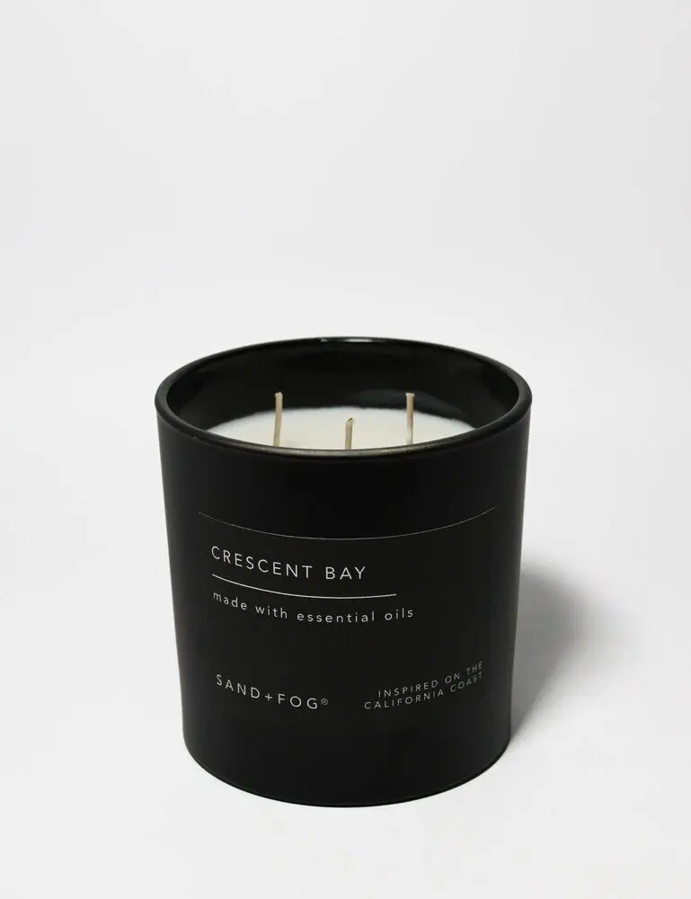 Crescent Bay 21 Oz Scented Candle - Image 3