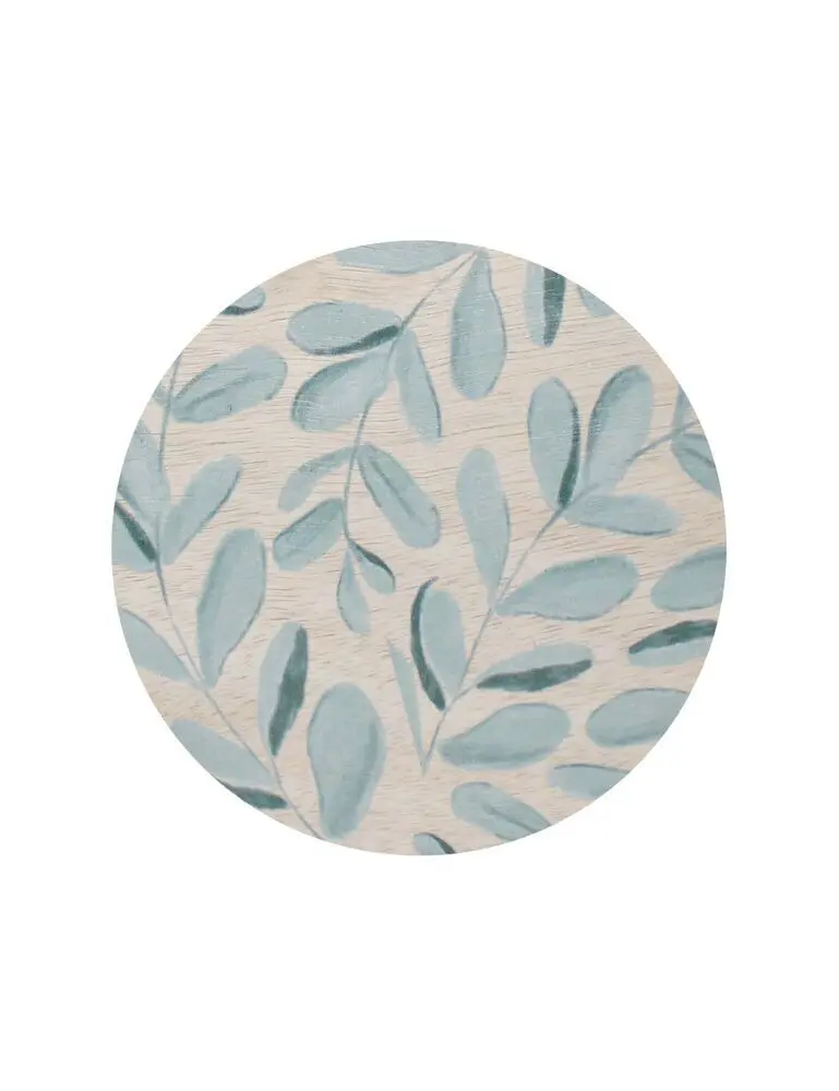 Eucalyptus & Lavender 12 Oz Scented Candle - Image 4