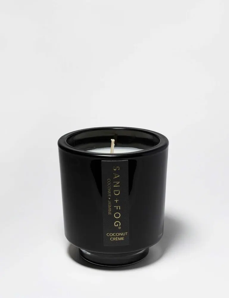 Coconut Creme 8 Oz Scented Candle - Image 3