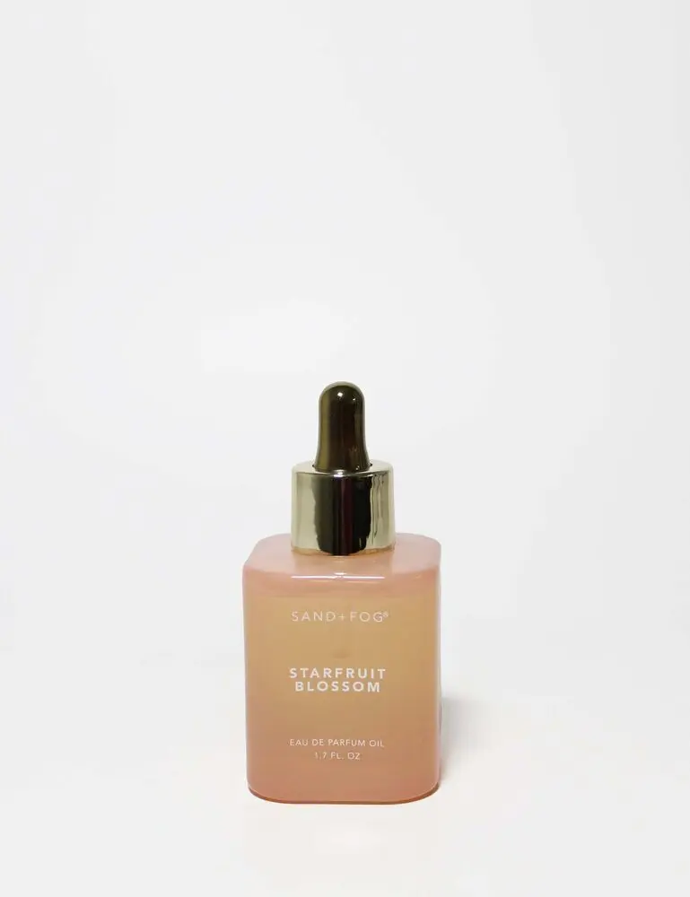 Starfruit Blossom 50ml Perfume Oil Dropper - Image 3