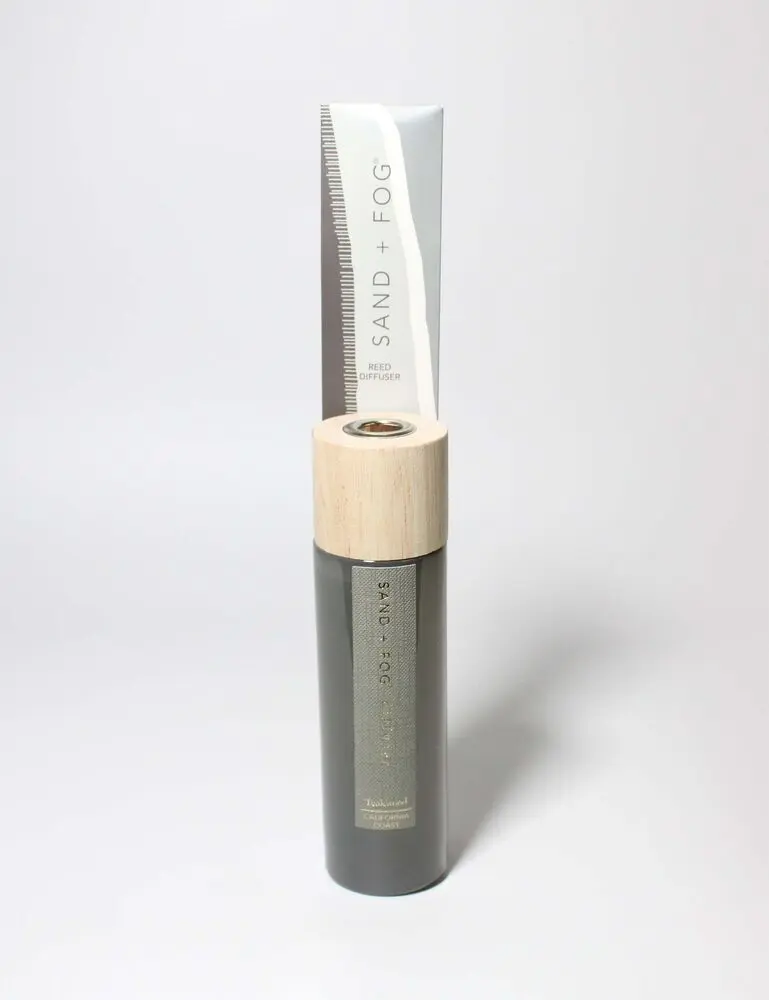 Teakwood 100 Ml Reed Diffuser