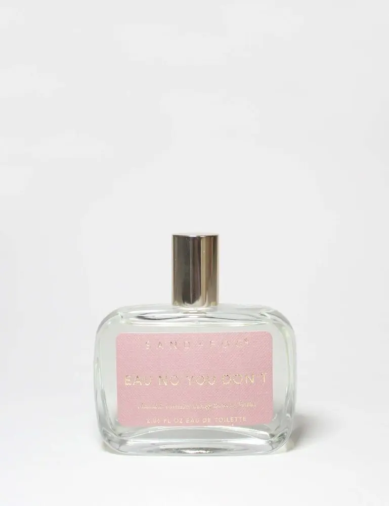 Eau No You Don'T 70 Ml Eau De Toilette