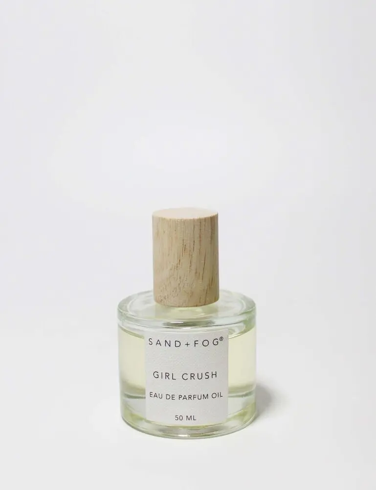 Girl Crush 50 Ml Perfume Oil Rollerball