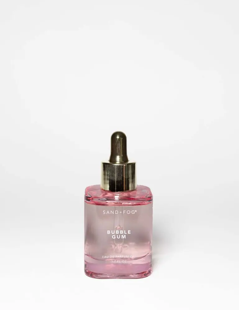 Bubble Gum 50ml Perfume Oil Dropper - Image 3