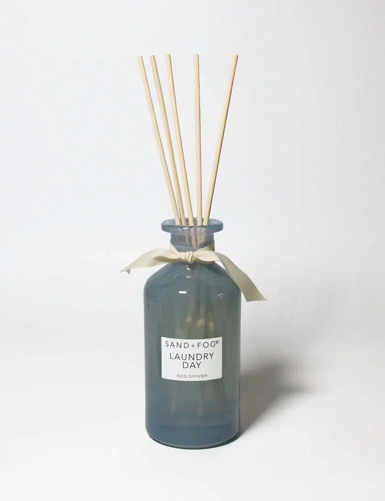 Laundry Day 180 Ml Reed Diffuser - Image 3