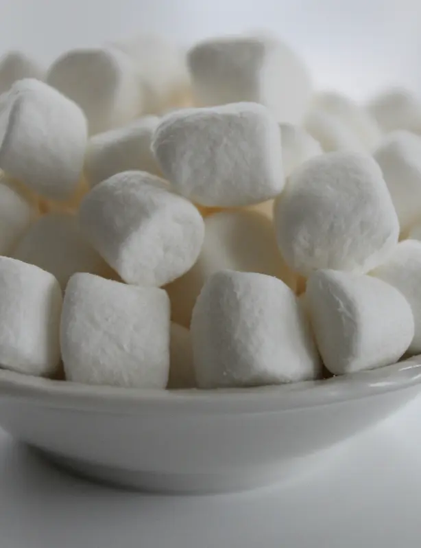 Vanilla Marshmallow 100 Ml Eau De Toilette - Image 2