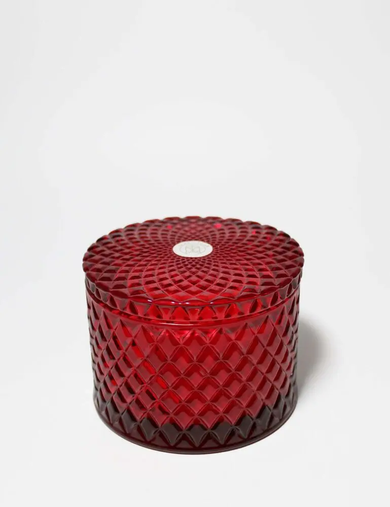 Winter Pine 9.5 Oz Scented Candle
