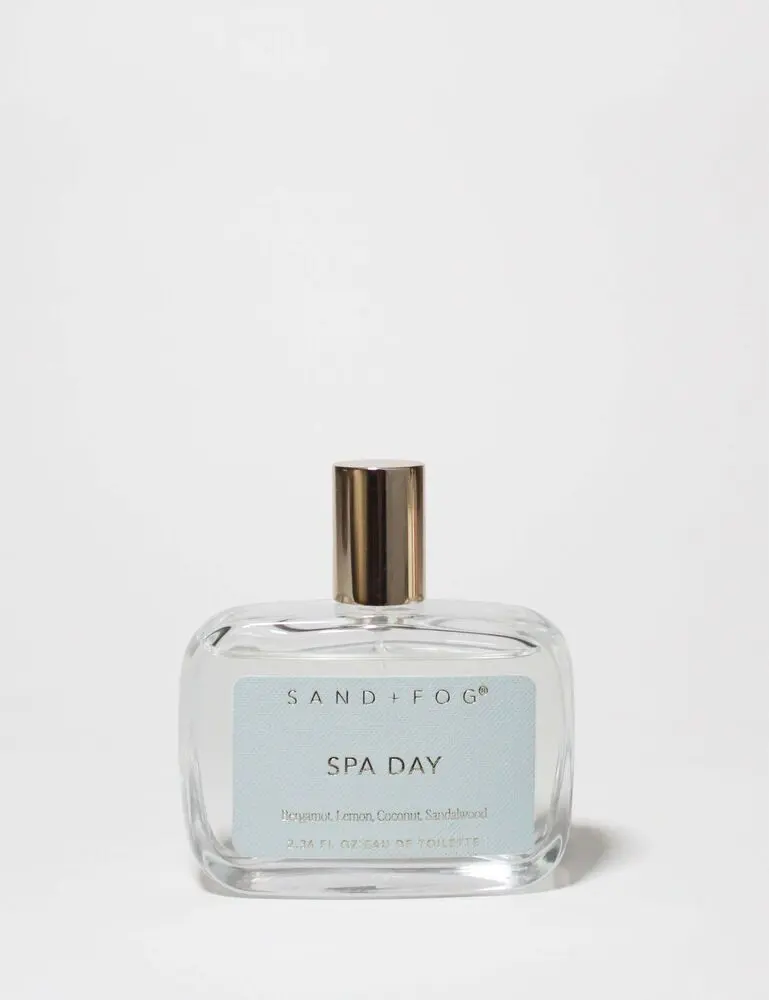 Spa Day 70 Ml Eau De Toilette